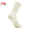 李宁男女韦德生活运动休闲运动袜AWLU141 商品缩略图3