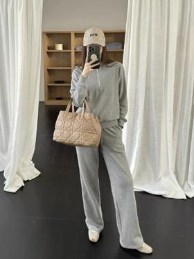 D家 新慵懒运动风长裤‼️（DY）