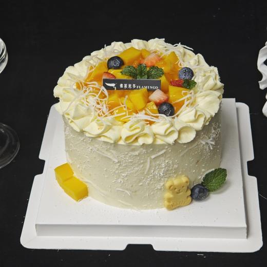 百香芒芒 商品图0