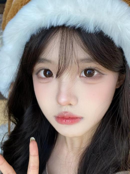 【大直径】PFGIRLCON-水光大巧-14.5mm【半年抛 0-800度 含有525/575】 商品图2