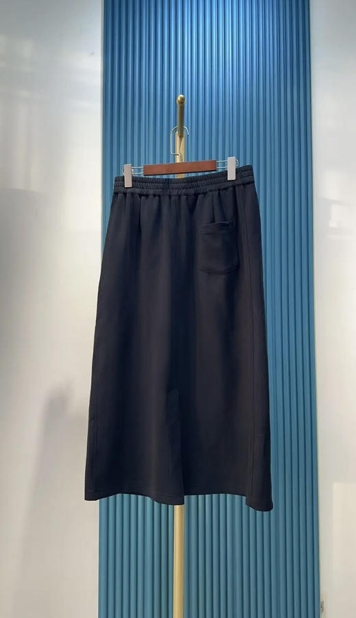 【超级爆款必入款】水淼2025春新品超显瘦超百搭爱心挂件超爱半身裙0781 商品图10