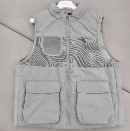 安踏儿童户外系列梭织羽绒马甲T52446901 商品图0