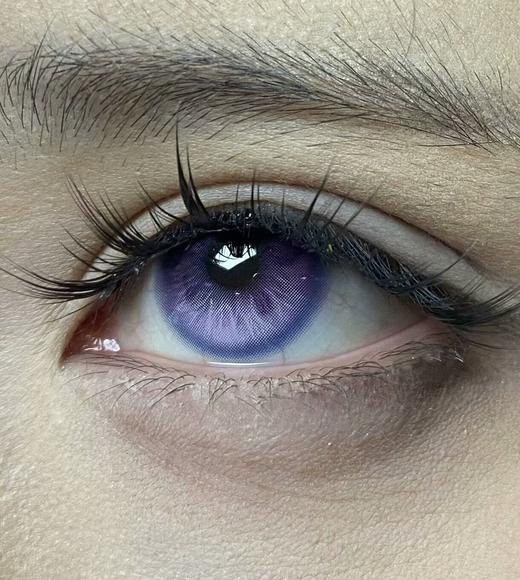 illusionDuck半年抛--莲迹海蝶 商品图13