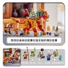 乐高 LEGO 神兽火麒麟LEGC80066 商品缩略图3