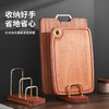木一点锅盖砧板架MYD-9071 商品缩略图2