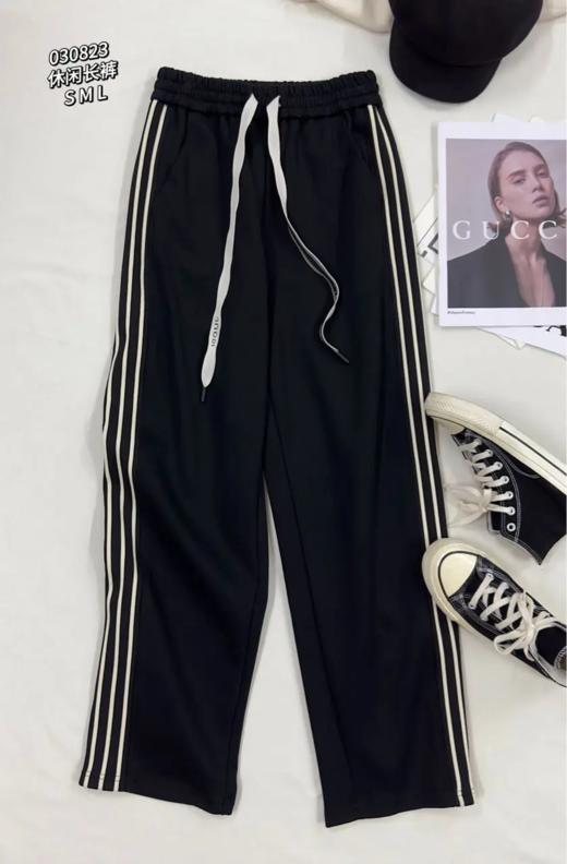 33GAR030823#休闲长裤 商品图0