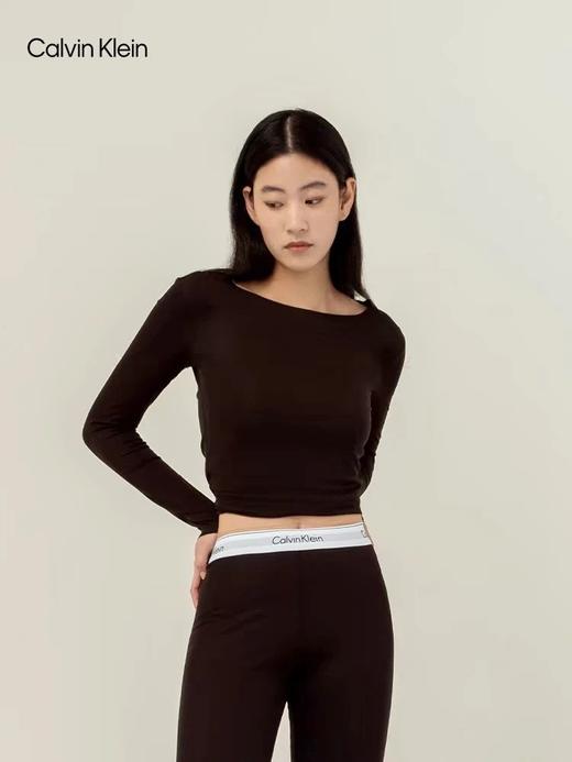 C家男女情侣款保暖内衣套装 商品图1