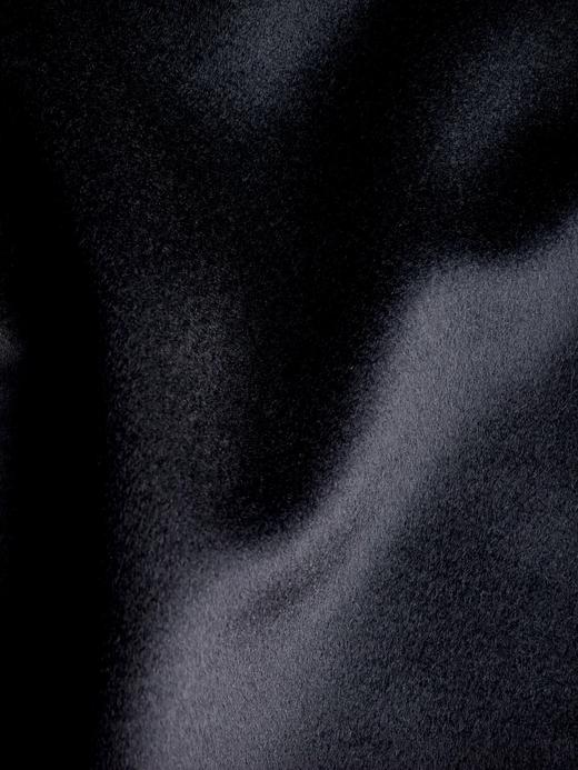 「爱好者直选5款」T.INGENIATOR Milled Miracle 缩绒整理100支澳洲美丽诺羊毛大衣 商品图9