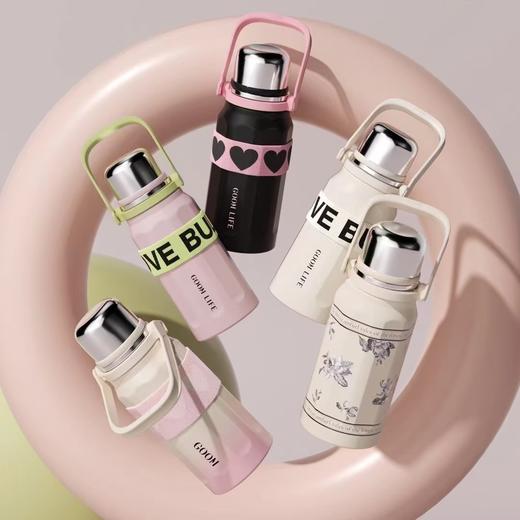 5F福库，格沫保卫杯 商品图0