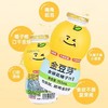 金豆芽金银花柚子汁155ml*4瓶/排 商品缩略图0