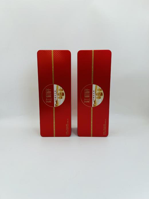 五峰白溢春宜红金骏眉红茶 红和祥·和款礼盒300g 商品图2