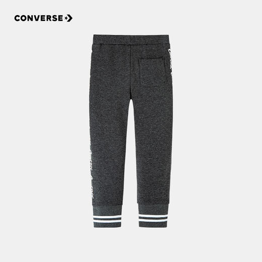 CONVERSE 冬 大童 打底裤 CNVG-KN-B919 商品图1