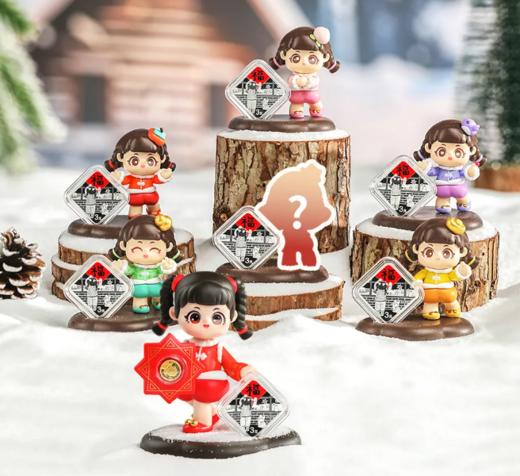 【少量现货】2025年贺岁金银纪念币 商品图3