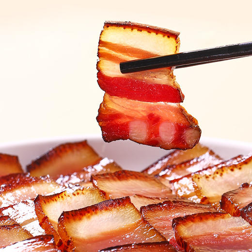 湘西苗老表腊肉 商品图5