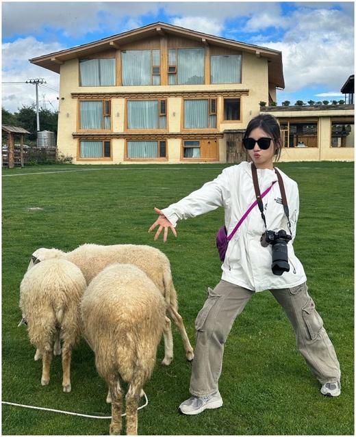 鸟🐦功能户外包包 𝙃𝙀𝙇𝙄𝘼𝘿6L斜挎/腰包便携包 商品图13