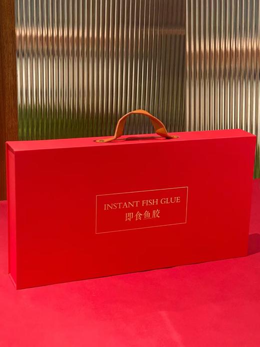 阿胶五红即食花胶 商品图6