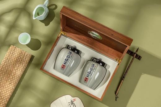 梅花【木盒.通用2大瓷】55元1套.整箱10套 商品图2