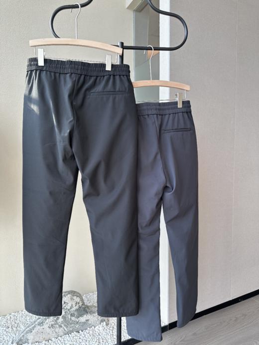 罗蒙男士户外抗寒鹅绒裤 商品图4