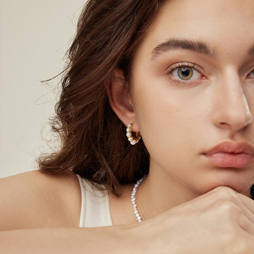 【E】ARSIS饰品合集 商品图3