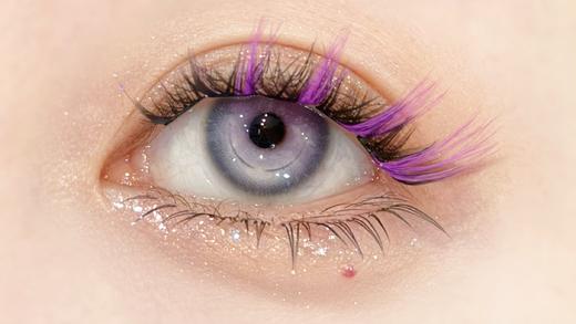 Kirafairy日抛Cos系列--涩谷娘娘 商品图3