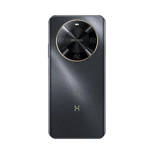 华为智选 Hi 畅享 70 Plus 全网通5G版 曜金黑 12GB+512GB 商品图2