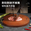 惠雅整木圆砧板MYD-9052 商品缩略图2