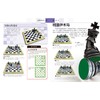 DK少儿国际象棋+国际象棋女王（全2册） 商品缩略图1