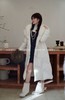 【门店同款】ENJOY冬季从“绒”冬日天使之翼毛领羽绒服 159951511 商品缩略图2