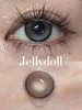 半年抛 Jellydoll 魔镜灰 14.5  商品缩略图0