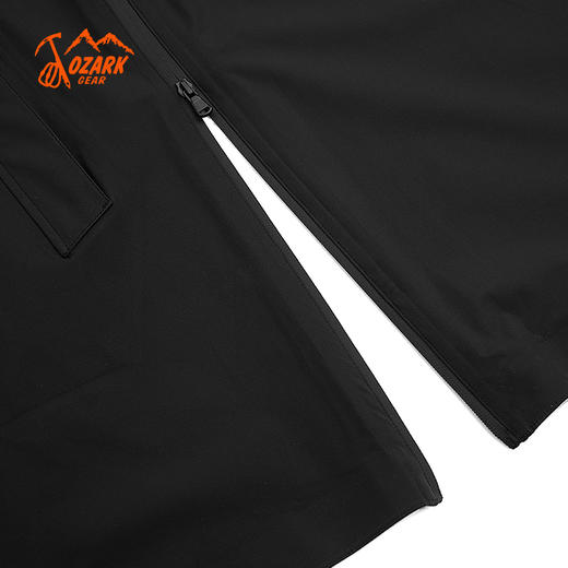 OZARK奥索卡秋季新款男款男TOKYO功能风衣136254 商品图2