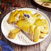 天农盐焗清远鸡600g*2 散养138天清远鸡600g，皮脆肉劲，Q弹多汁，骨头都有味 商品缩略图2