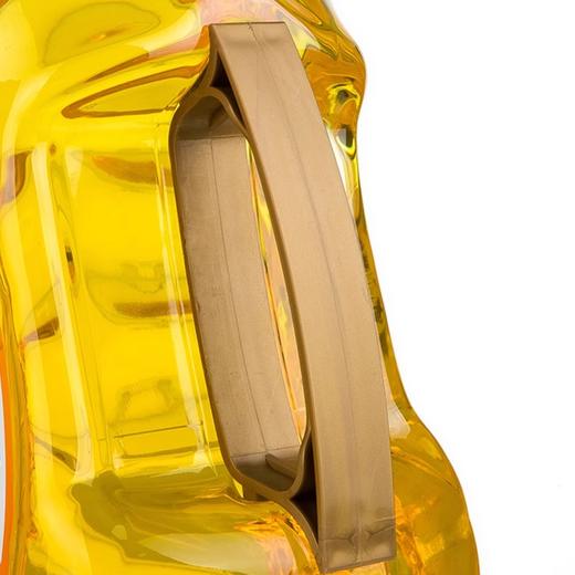 西王非转基因玉米胚芽油（鲜胚 ）5L/壶 商品图4