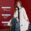 西遇日系基础款羽绒服女新款冬季保暖百搭外套V0029181 商品缩略图2