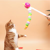 蛇来运转逗猫棒 商品缩略图3