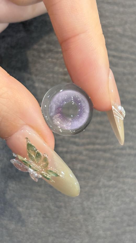 illusionDuck月抛--神明下落 商品图10