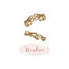 LHWINDSOR Fine Jewelry复古华贵感爱德华戒指 商品缩略图0