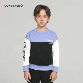 CONVERSE 冬 婴童 卫衣 CNVB-FW-B994