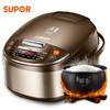 SUPOR/苏泊尔 5L多功能定时预约香弹蛋糕煮饭锅SF50FC733 商品缩略图0