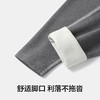 【有棵树】【5A抑菌+羽绒蚕丝】【120-160】男童双面磨绒蚕丝保暖裤 商品缩略图13
