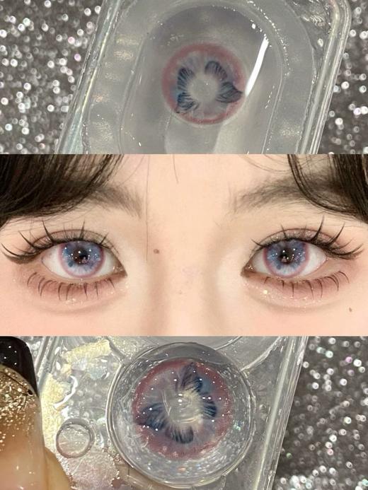 illusionDuck半年抛--蒲迹海蝶 商品图3