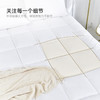 多喜爱美眠康纯棉蓬蓬舒睡软床垫-元气软床垫I【纯棉面料】【抗菌纤维】【折叠收纳】 商品缩略图8