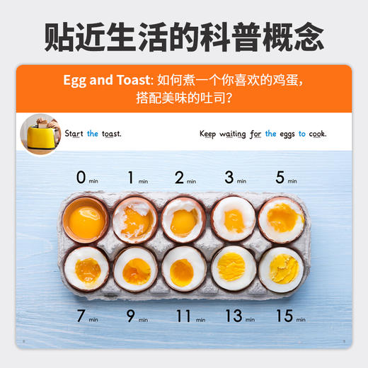 【代发】Anima Phonics 自拼动物城系列绘本 蓝思值BR40L-450L 商品图2