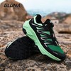 GLUNA哥鲁纳/麒麟3.0户外越野跑鞋男女款红色跑山鞋登山徒步鞋轻便防滑耐磨 商品缩略图6