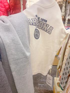 (130-160尺码可选,5-11岁左右可穿)衣拉拉新文艺范内衣套装(可选同城配送或快递送货到家)