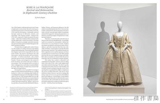 Women Dressing Women: A Lineage of Female Fashion Design / 女性为女性着装：女性时尚设计的传承 商品图3