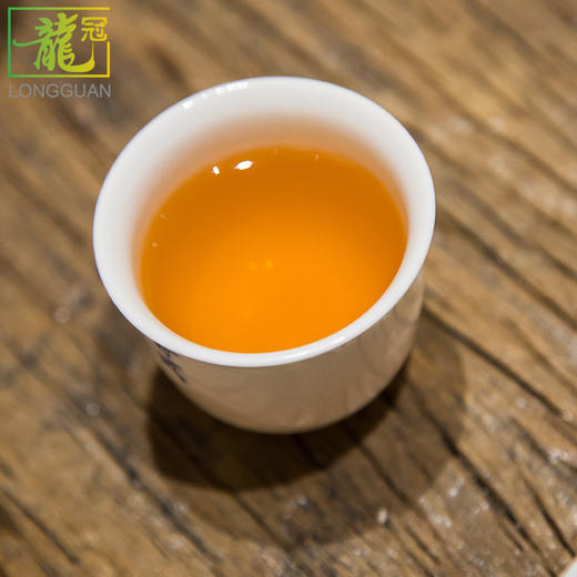 龙冠英红100g【LXSWCJ2.8】 商品图1