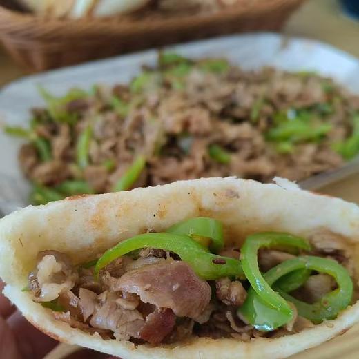 乌珠穆沁生态羊肉 | 草原散养 鲜嫩不膻 | 合作生产 * Ujumqin Eco-friendly Mutton 商品图7