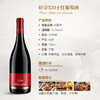 【买1盒得2盒4瓶】轩奈520 澳洲进口红酒 赤霞珠干红葡萄酒 轩奈庄园精细化甄选 高品质保证 商品缩略图1