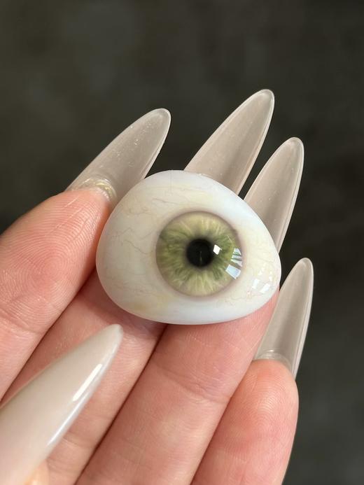 illusionDuck半年抛--春迹海蝶 商品图10