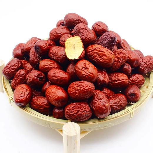 百年树红枣5A红枣 商品图1